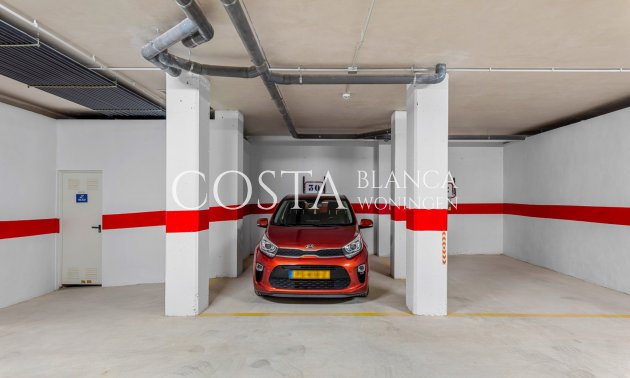 Herverkoop - Appartement -
Guardamar del Segura - El Raso