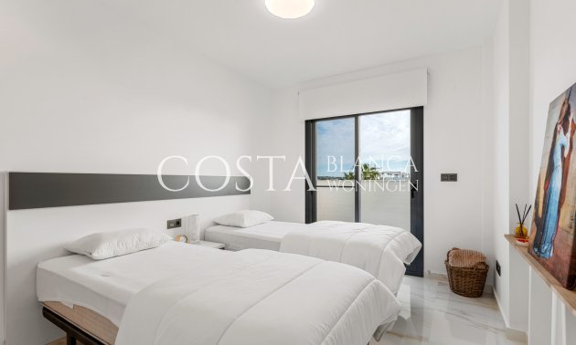 Herverkoop - Appartement -
Guardamar del Segura - El Raso