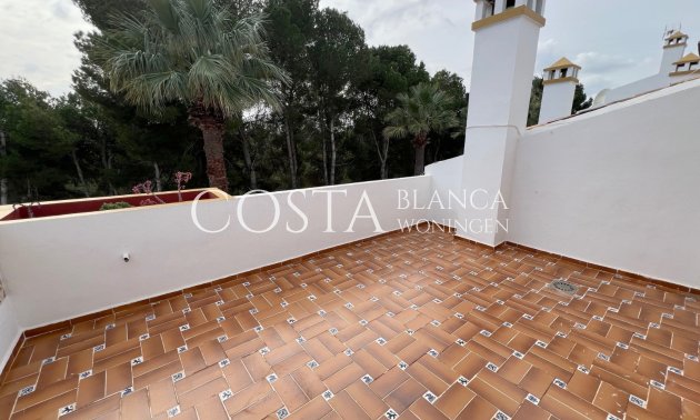 Herverkoop - Huis -
Orihuela Costa - Villamartín