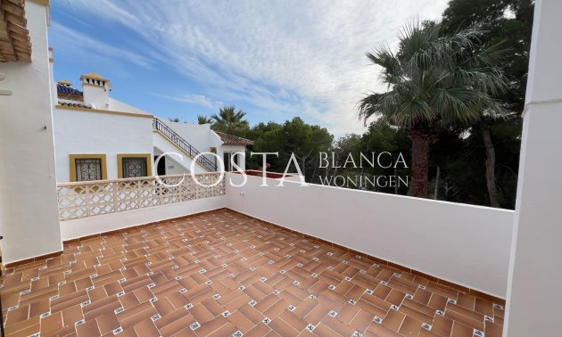 Herverkoop - Huis -
Orihuela Costa - Villamartín