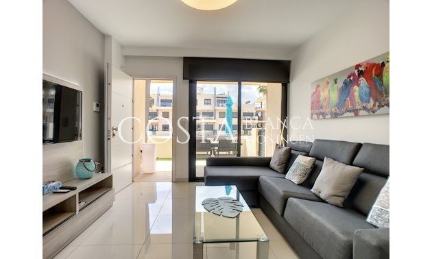 Revente - Appartement -
 - La Torre De La Horadada