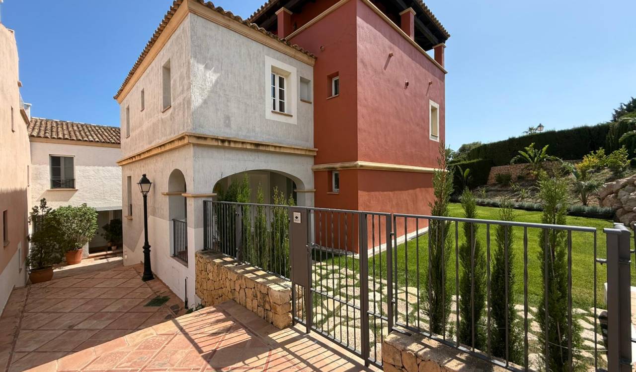 Residencial Bahía