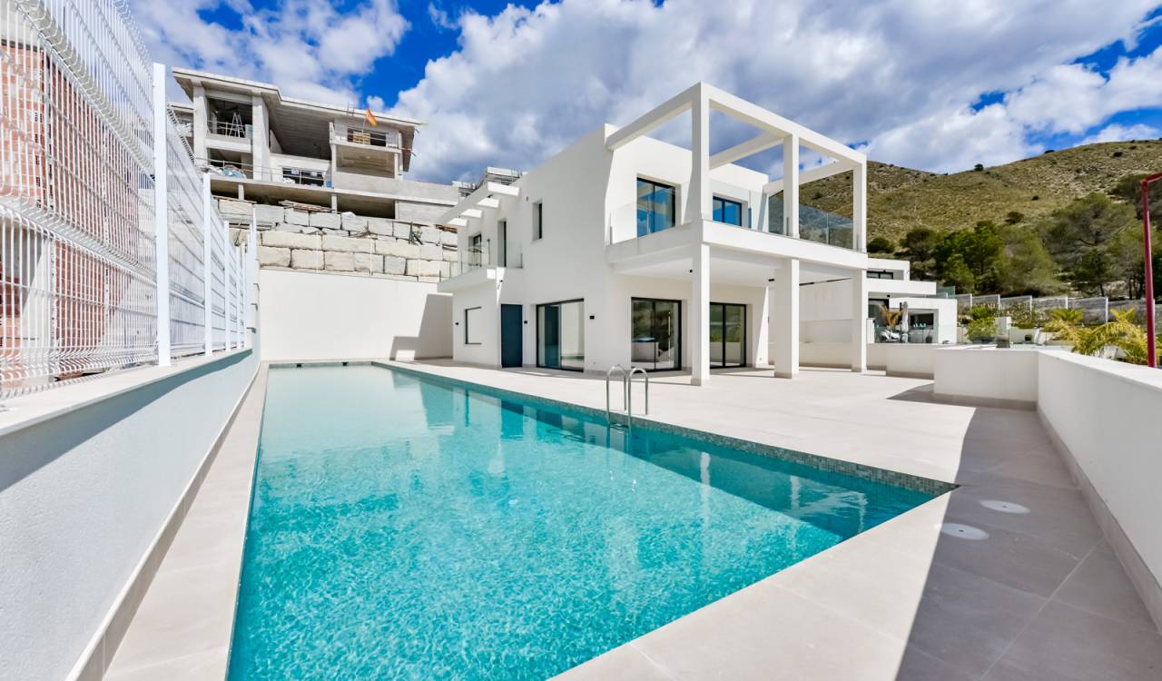 Villa Rey Luis I 38