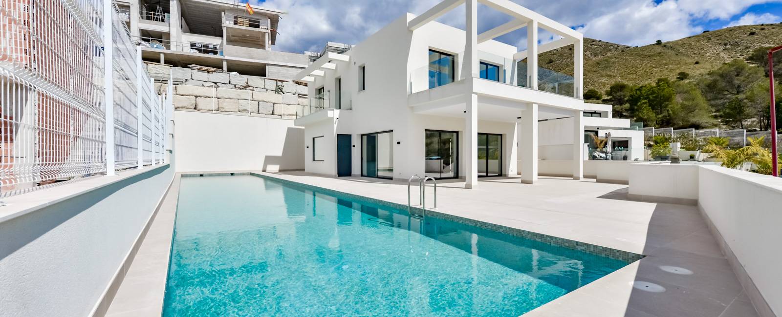Villa Rey Luis I 38