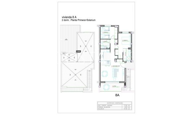 Nieuwbouw Woningen - Appartement -
Torrevieja - Los Balcones