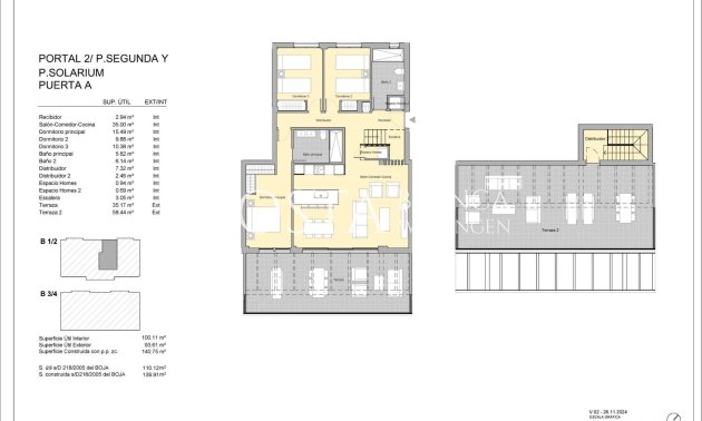 Nieuwbouw Woningen - Appartement -
Estepona - Arroyo En medio