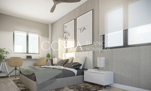 Nieuwbouw Woningen - Appartement -
Mijas - Las Lagunas de Mijas