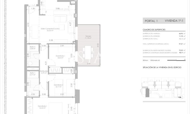 Nieuwbouw Woningen - Appartement -
Mijas - Las Lagunas de Mijas