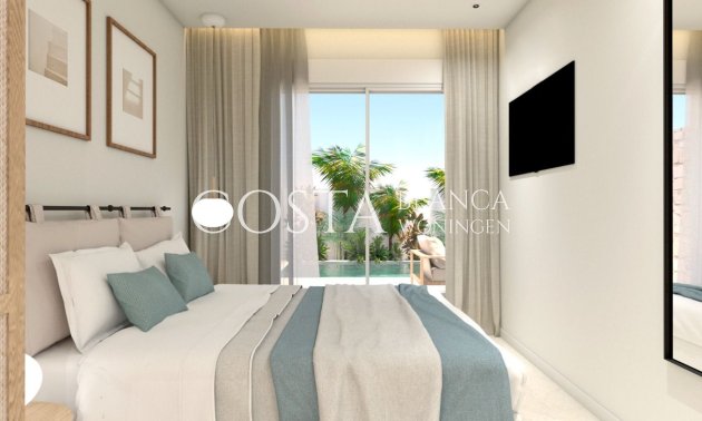 Nieuwbouw Woningen - Appartement -
Pilar de la Horadada - La Torre De La Horadada
