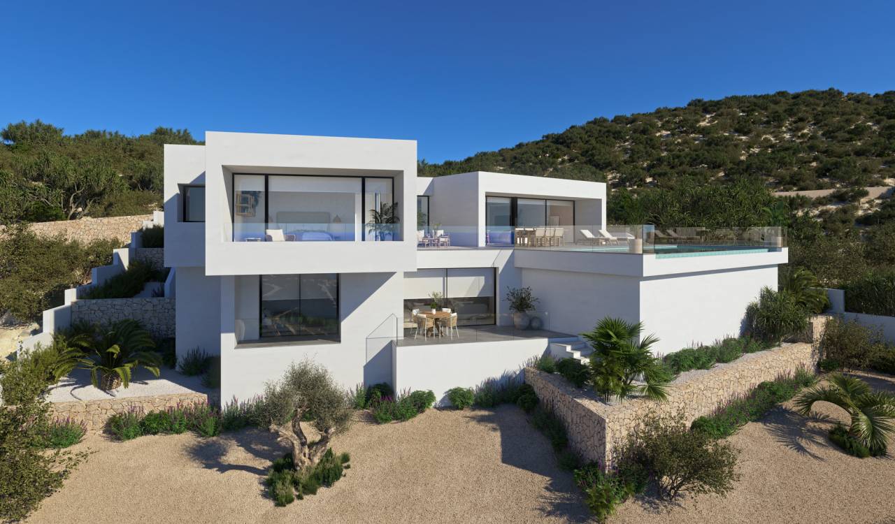 Lirios Design - Villa Altair