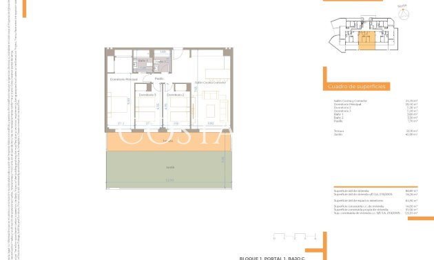 Nieuwbouw Woningen - Appartement -
Mijas - El Chaparral