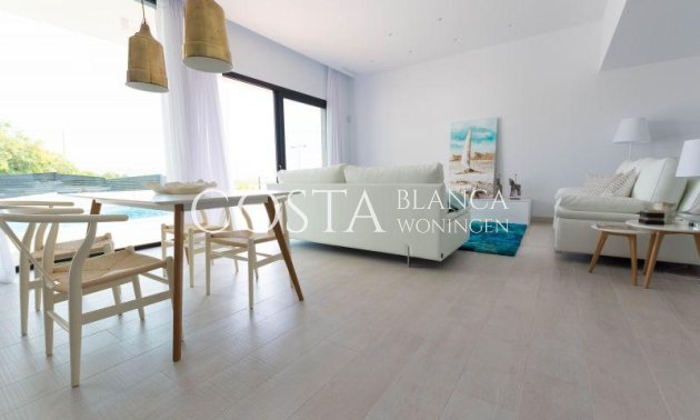 New Build - Villa -
Finestrat