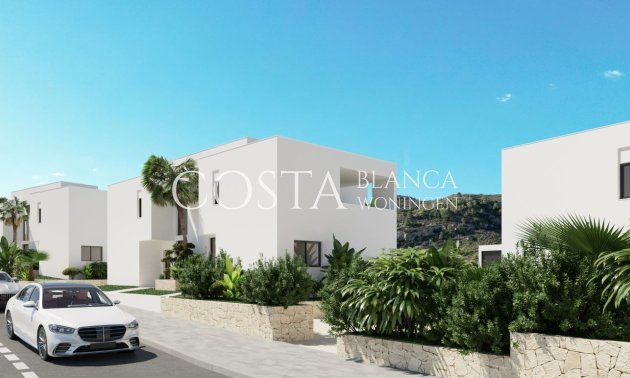 Odsprzedaż - Apartament -
Monforte del Cid