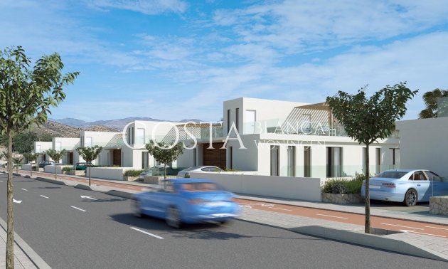 Herverkoop - Villa -
Monforte del Cid