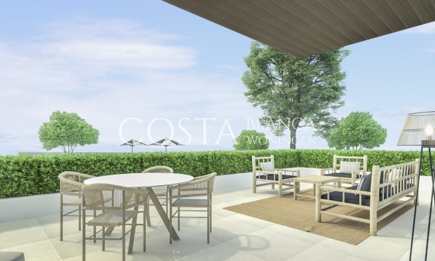 Odsprzedaż - Apartament -
Guardamar del Segura