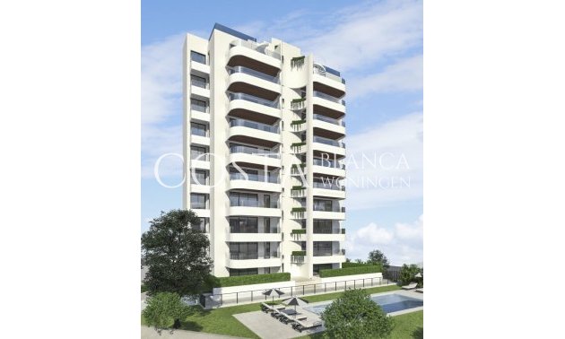 Revente - Appartement -
Guardamar del Segura