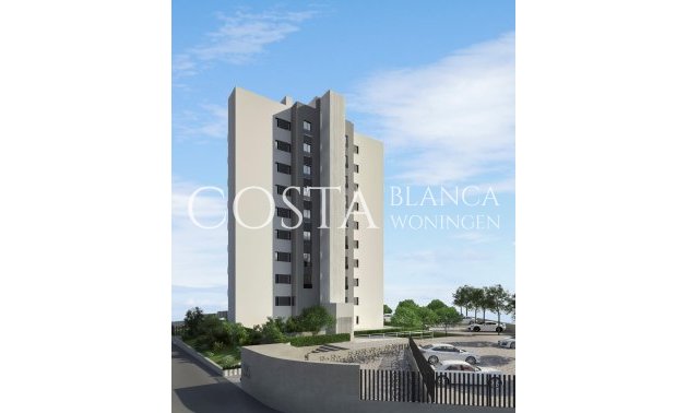 Revente - Appartement -
Guardamar del Segura