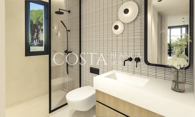 Revente - Appartement -
Guardamar del Segura
