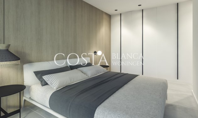 Revente - Appartement -
Guardamar del Segura