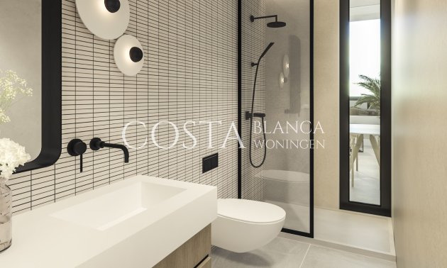 Revente - Appartement -
Guardamar del Segura