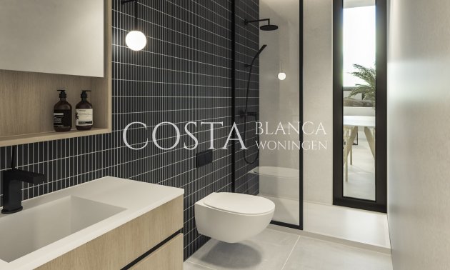 Revente - Appartement -
Guardamar del Segura