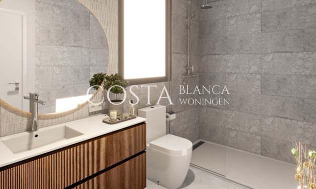 Revente - Villa -
Finestrat