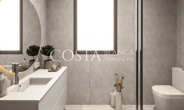 Odsprzedaż - Apartament -
Finestrat