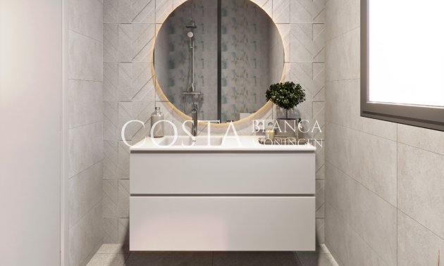 Odsprzedaż - Apartament -
Finestrat