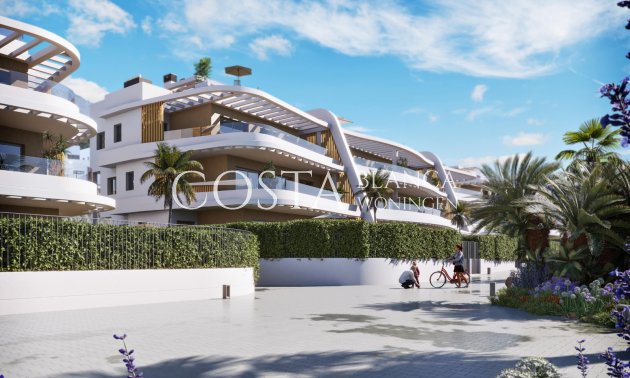 Herverkoop - Appartement -
Finestrat
