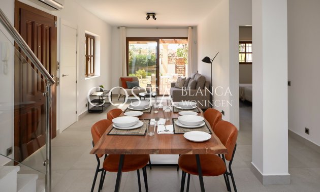 Herverkoop - Villa -
Cuevas del Almanzora - Villaricos