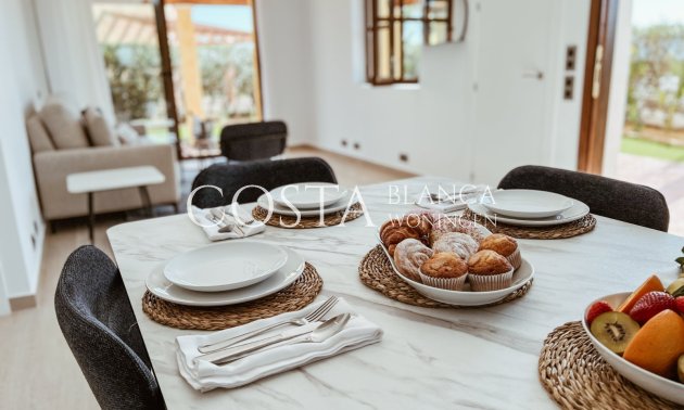 Herverkoop - Villa -
Cuevas del Almanzora - Villaricos