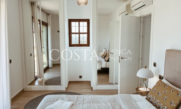 Herverkoop - Villa -
Cuevas del Almanzora - Villaricos