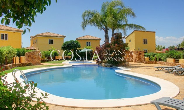 Herverkoop - Villa -
Cuevas del Almanzora - Villaricos