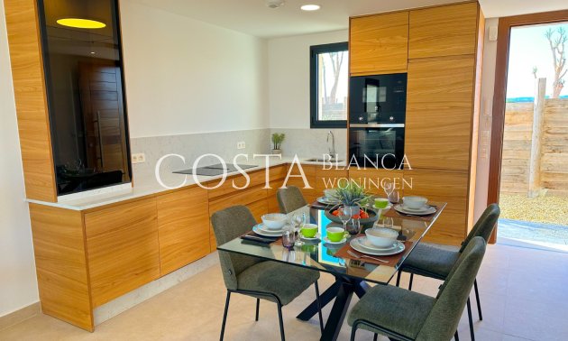 Herverkoop - Terraced House -
Cuevas del Almanzora - Villaricos