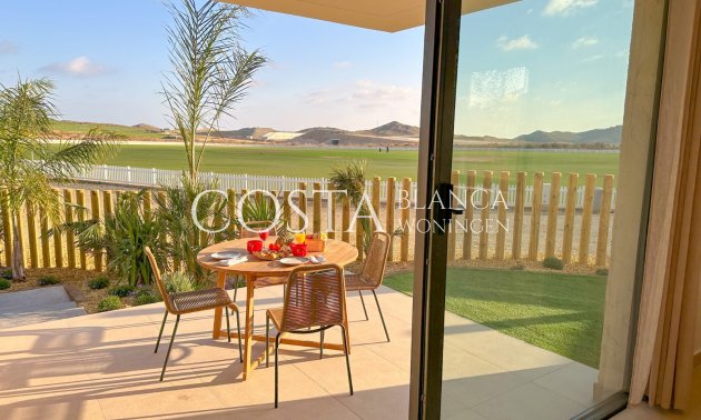 Herverkoop - Terraced House -
Cuevas del Almanzora - Villaricos