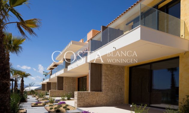 Herverkoop - Terraced House -
Cuevas del Almanzora - Villaricos