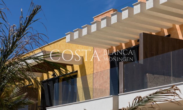 Herverkoop - Terraced House -
Cuevas del Almanzora - Villaricos
