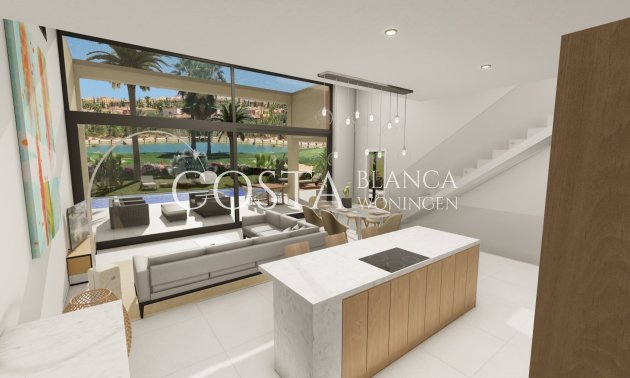Herverkoop - Villa -
Cuevas del Almanzora - Villaricos