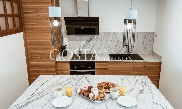 Herverkoop - Appartement -
Cuevas del Almanzora - Villaricos