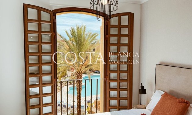 Herverkoop - Appartement -
Cuevas del Almanzora - Villaricos