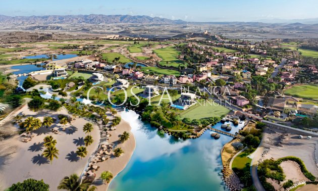 Herverkoop - Villa -
Cuevas del Almanzora - Villaricos