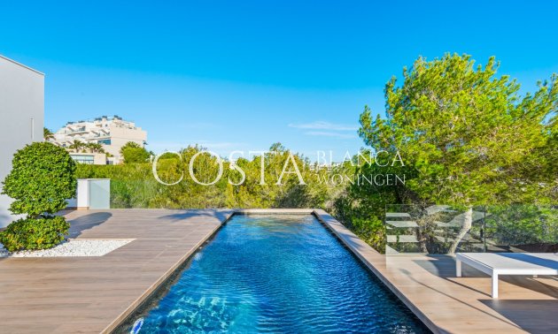 Herverkoop - Villa -
Las Colinas Golf Resort - Las Colinas golf