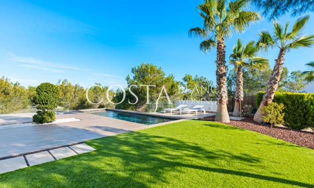 Herverkoop - Villa -
Las Colinas Golf Resort - Las Colinas golf