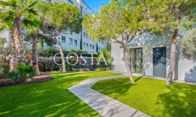 Herverkoop - Villa -
Las Colinas Golf Resort - Las Colinas golf