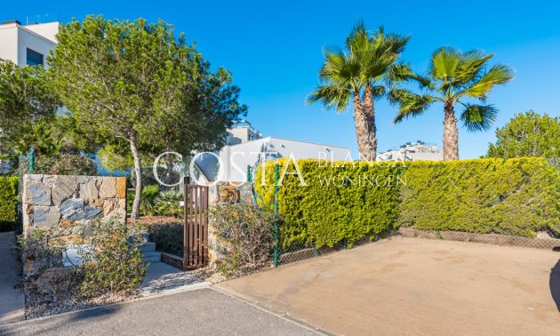 Herverkoop - Villa -
Las Colinas Golf Resort - Las Colinas golf