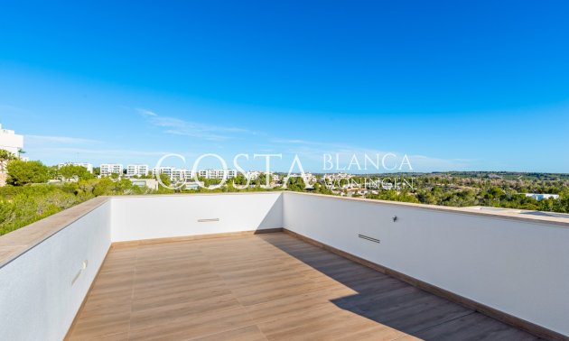 Herverkoop - Villa -
Las Colinas Golf Resort - Las Colinas golf