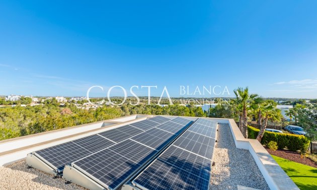 Herverkoop - Villa -
Las Colinas Golf Resort - Las Colinas golf