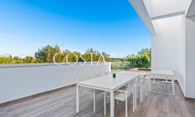 Herverkoop - Villa -
Las Colinas Golf Resort - Las Colinas golf