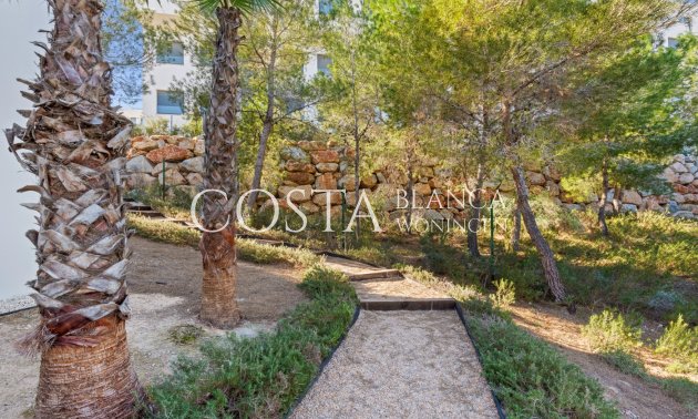 Herverkoop - Villa -
Las Colinas Golf Resort - Las Colinas golf