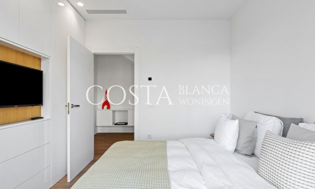 Herverkoop - Villa -
Las Colinas Golf Resort - Las Colinas golf